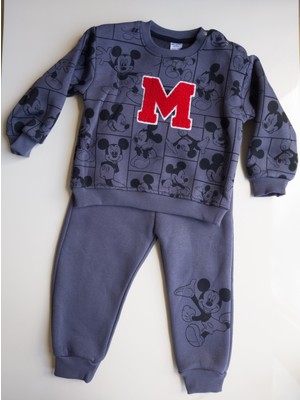 Bebek Eşofman Takımı