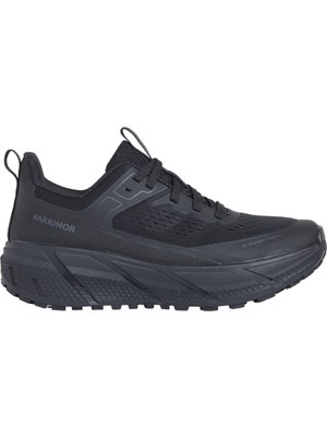 Karrimor K1115-BLK Singletrack Ladies Kadın Outdoor Ayakkabı Siyah