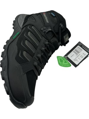 Karrimor K890-BLK Helix Mid Weathertite Erkek Outdoor Bot Siyah