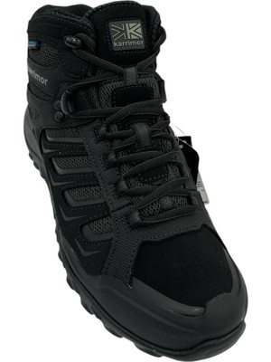 Karrimor K890-BLK Helix Mid Weathertite Erkek Outdoor Bot Siyah