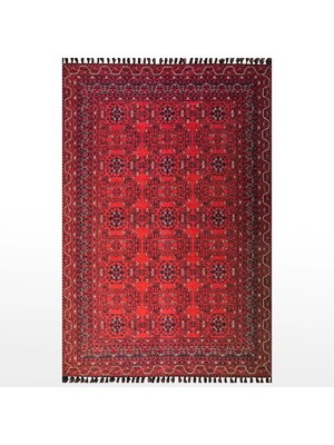 Halıca Arven 03 Afgan Kilim