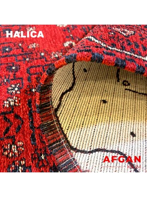 Halıca Arven 03 Afgan Kilim