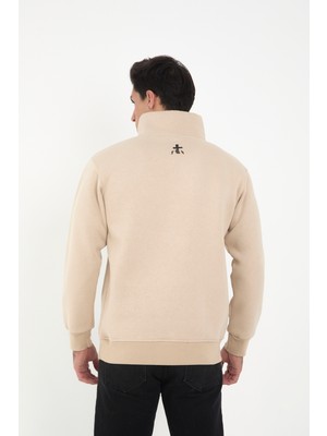 No99 Erkek Sweatshirt