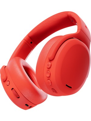 Skullcandy Crusher Anc 2 Kablosuz Kulaklık Plazma