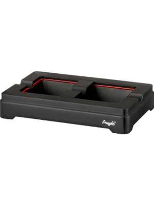 Angelo Ashtray Alüminyum Sigara Küllüğü