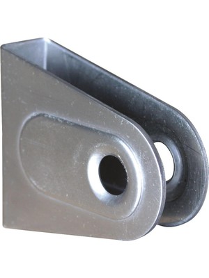 Paslanmaz Kabin U Bağlantı Elemanı 25.643