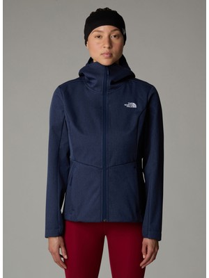 The North Face Lacivert Kadın Mont NF0A3Y1K8U11_W Quest Hıghloft Soft