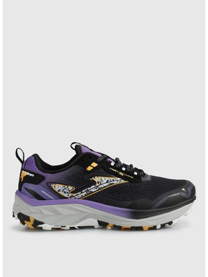 Joma Siyah - Sarı Erkek Çocuk Yürüyüş Ayakkabısı JTUNW2401V-TUNDRA Jr 2401 Black Fuc