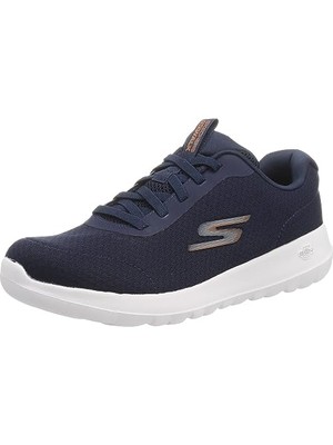 Skechers Go Walk Max- Midshore Lacivert Sneaker 216281/NVOR