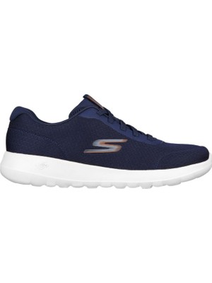 Skechers Go Walk Max- Midshore Lacivert Sneaker 216281/NVOR