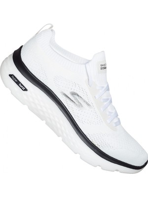 Skechers Go Walk Hyper Burst 216083-WBK