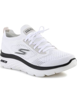 Skechers Go Walk Hyper Burst 216083-WBK