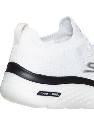 Skechers Go Walk Hyper Burst 216083-WBK