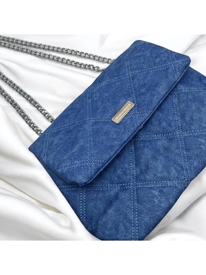 Milla / ZİNCİR ASKILI KADIN KOL ÇANTASI