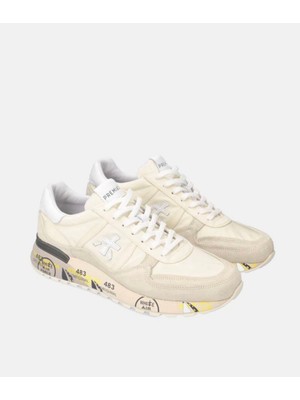 Premiata Sneakers Landeck 6136