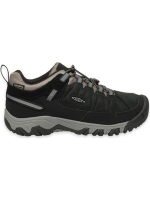 Keen 1029564 Targhee Iv Low Wp Outdoor Çocuk Ayakkabı