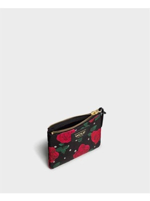 Wouf Clutch, El Çantası Small Pouch Daily Rosie