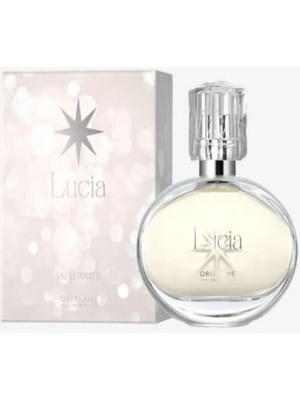 Lucia Edt 50 ml Kadın Parfüm