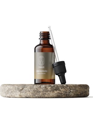 Fungio Hindi Kuyruğu Mantarı Ekstresi Içeren Takviye Edici Gıda