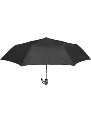 Tam Otomatik  Unisex Şemsiye – Rüzgara Dayanıklı, Hafif ve Taşınabilir Su Geçirmez Şemsiye
