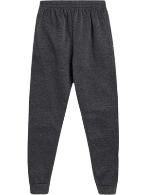 Mood Agenda  Çocuk Unisex Beli Lastikli Jogger Eşofman Altı