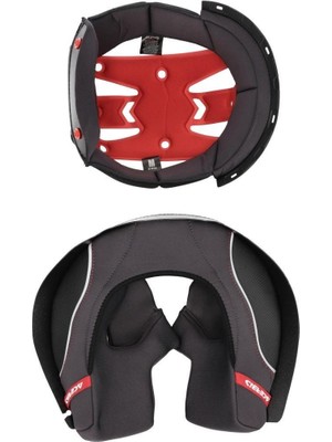 Acerbıs  Tarmak-Krapon 22-06 Kask Içliği