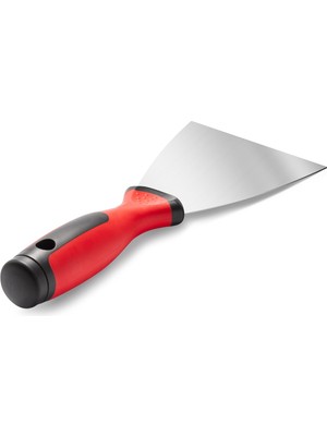 Kristal Profesyonel Ispatula 10 cm Inox