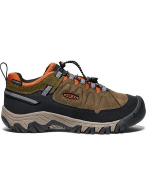 Keen Targhee Iv Wp Çocuk Outdoor Ayakkabı