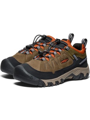 Keen Targhee Iv Wp Çocuk Outdoor Ayakkabı