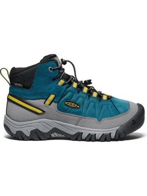 Keen Targhee Iv Wp Çocuk Bot