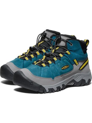 Keen Targhee Iv Wp Çocuk Bot