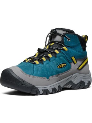 Keen Targhee Iv Wp Çocuk Bot