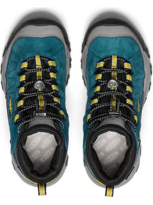 Keen Targhee Iv Wp Çocuk Bot