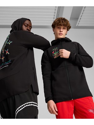 Puma Lamelo Ball Melo 1love Dime Jacket