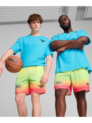 Puma Lamelo Ball Melo 1love Short