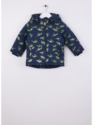 Name It Lacivert Erkek Mont 13229833