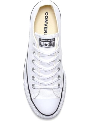 Converse Chuck Taylor All Star Canvas Platform