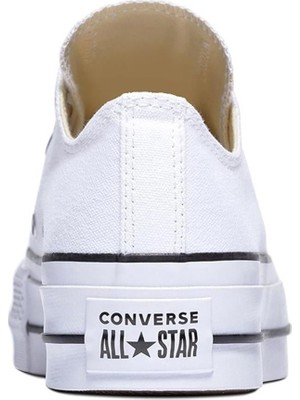 Converse Chuck Taylor All Star Canvas Platform