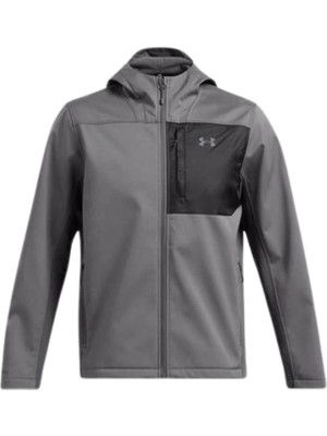 Under Armour Shield Hooded Jacket