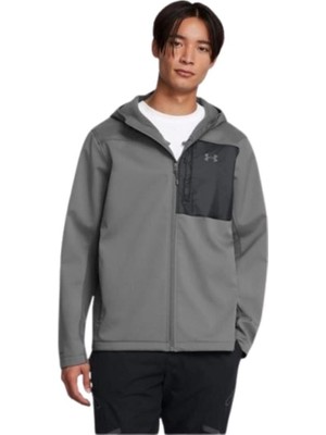 Under Armour Shield Hooded Jacket