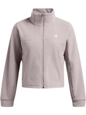 Under Armour Ua W Expanse Fleece Fz