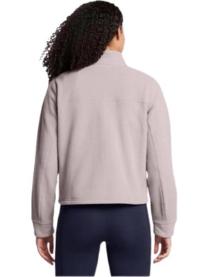 Under Armour Ua W Expanse Fleece Fz