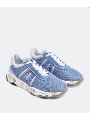 Premiata Sneakers Buff 5843
