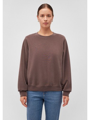 Mavi Kahverengi Tencel Tm Modal SWEATSHIRT1S10181-87537