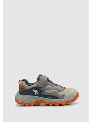 Joma JQUITW2412V Quıto Jr 2412 Grey Green