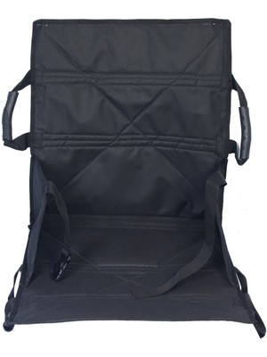 Wraowdia Hasta Taşıma ve Kaldırma Koltuğu 90 Kilo ve Altı Için