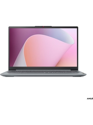 Lenovo Ideapad Slım 3 Amd Ryzen 5 7520U 16GB 512GB SSD IPS 15.6" Wındows 11 Home 82XQ00BRTX-16