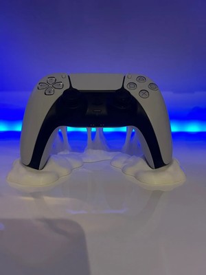Özel Tasarım Playstation5 Kol Tutucu, Ps5 Kol Standı, Joystick Standı, Playstation Kontrolcu Stand