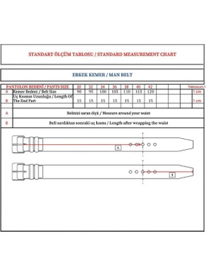 DeFacto Erkek Dikdörtgen Toka Suni Deri Günlük Kemer M4106AZNS