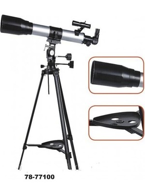 Çerçici Astronomik Teleskop 7877100